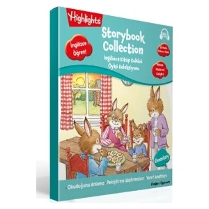 Storybook Collection – Elementary