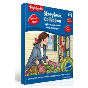Storybook Collection – İntermediate