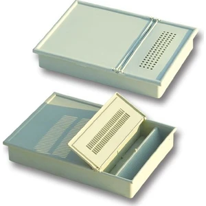 Plastik Kutu Arı Yemliği