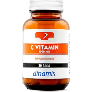 Vitamin C 1000 Mg