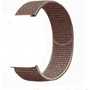 Apple Watch Uyumlu 44MM Kordon Spor Loop Cırtlı 44 mm Kayış Seri 4-5