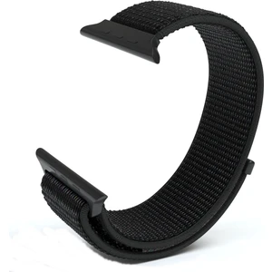 Apple Watch Uyumlu Se 40MM Kordon Spor Loop Cırtlı 40 mm Kayış