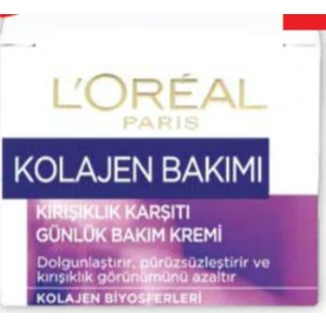 L'Oréal Paris Loreal  Bakımı 50 ml