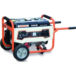 PA350JM Benzinli Jeneratör 2,8 Kw Marşlı