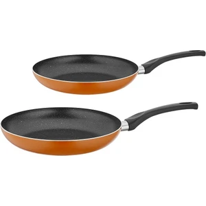 Rosetta 2'li Set 20 cm + 24 cm