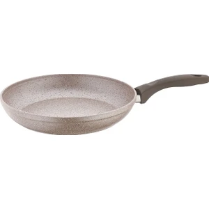 Vilma 20 cm Dövme Tava Krem