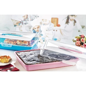 Borcam 59204 Dikdörtgen Borcam Çantalı 2'li Set