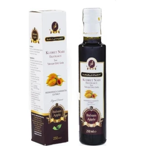 Kudret Narı Ekstraktı 250 ml