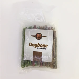 Dogbone Doğal Köpek Ödül Çubuğu 50 Adet