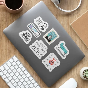 Psikoloji Sticker 223