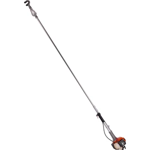 HFS YAN TİP HUSQVARNA MOTORLU ZEYTİN SİLKELEME MAKİNESİ