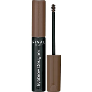 Rival De Loop Kaş Şekillendirici No:01 Medium Brown