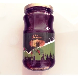 Çam Kozalağı Pekmezi 450 gr