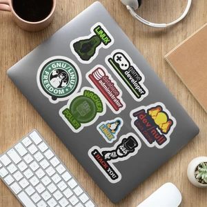 Yazılımcı Sticker 88
