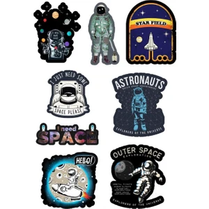 Galaksi Sticker 10