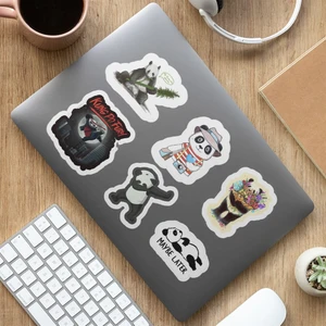 Panda Sticker 78