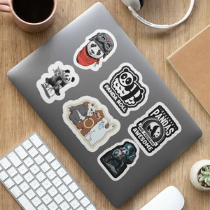 Panda Sticker 83