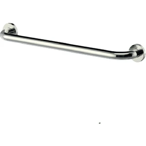 Maxiflow Paslanmaz Banyo Küvet Engelli Tutunma Barı 10X50 cm