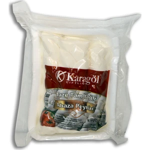 Abaza Peyniri 500 gr