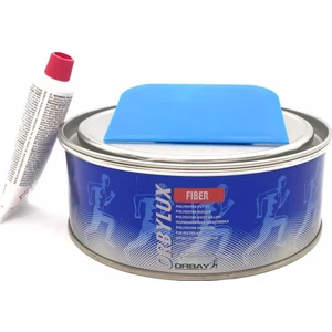 Fiber Elyaf Macun 1000 Gr + Plastik Macun Aparatı Hediye