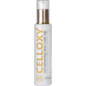 Oksijenlendiren Cilt Bakım Jeli 50 ml