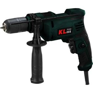 Klpro KLDM1106 650WATT 13MM Profesyonel Darbeli Matkap
