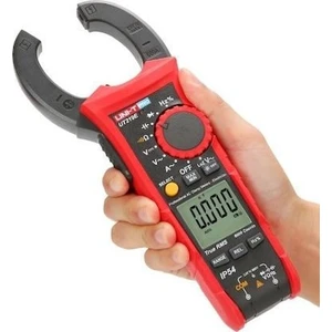 Uni-T UT219E Profesyonel Dijital Pens Ampermetre