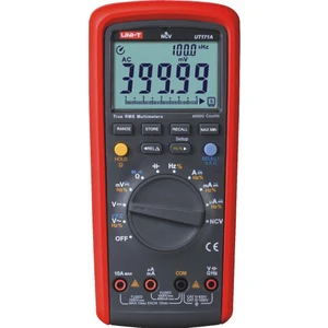 Ut 171A Dijital Multimetre