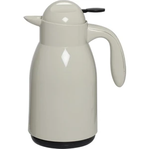 Vanilya Renk Sade Termos