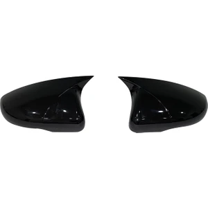 Volkswagen Golf 6 Yarasa Ayna Kapağı 2008 - 2012