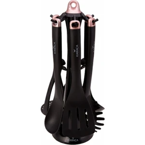 Rose 7 Parça Servis Seti