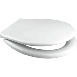 Akdeniz Model Duroplast Melamin Klozet Kapak