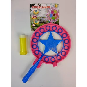 Köpük Savar Dev Baloncuk Oyunu