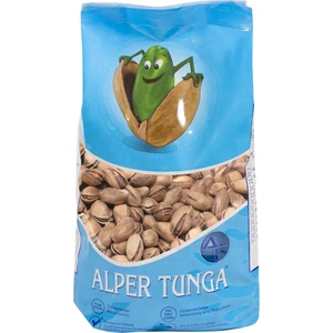 Alper Tunga Antep Fıstığı Kabuklu 500 gr