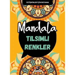 Tılsımlı Renkler - Selma Türhan