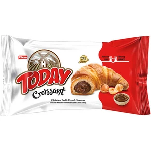 Today Kruvasan Çikolatalı 45 gr x 20