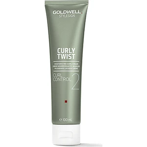 Curl Control
