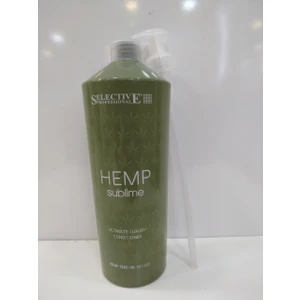 Hemp Sublime