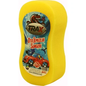 Oto Yıkama Süngeri