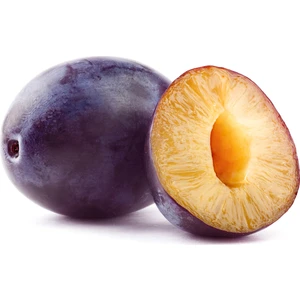 Meyve Ağacım Mürdüm Eriği - 1 kg