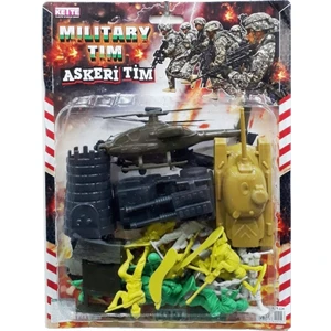 Asker Seti