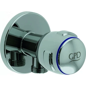 Gpd Taharet Musluğu Rios TMS30
