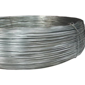 Palet Sanat Tuval Galvanizli Çelik Tel 2mm 20 M