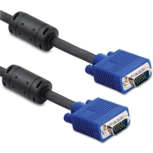 HY-VGA113 VGA M-M Data Kablosu - 3m