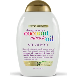 Organix Coconut Miracle Oil Şampuan 385 ml