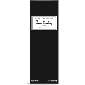 Pierre Cardin Reed Diffuser Çubuklu Oda Kokusu Tonka  Vanilla 100 ml