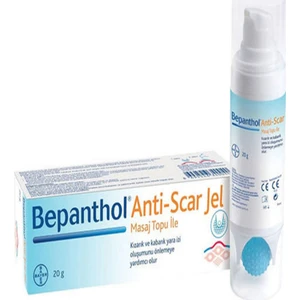 Anti-Scar Jel