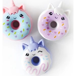 Donut Silgi Seti 3’lü