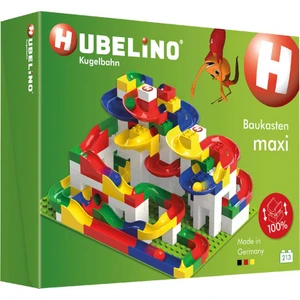 Marble Run Büyük  Blok Yapım Seti 420572 213  Parça