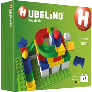 Marble Run Mini Blok Yapım Seti 420169  45 Parça